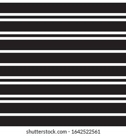 Colourful Classic Modern Stripe Pattern for shirt printing, textiles, jersey, jacquard patterns, backgrounds, websites