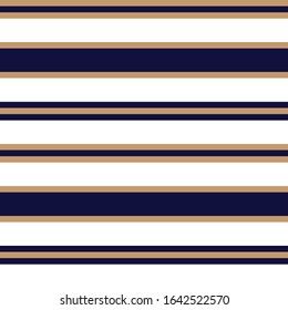 Colourful Classic Modern Stripe Pattern for shirt printing, textiles, jersey, jacquard patterns, backgrounds, websites