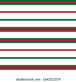 Colourful Classic Modern Stripe Pattern for shirt printing, textiles, jersey, jacquard patterns, backgrounds, websites
