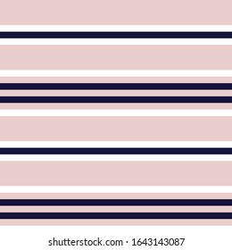 Colourful Classic Modern Stripe Pattern for shirt printing, textiles, jersey, jacquard patterns, backgrounds, websites