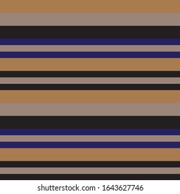 Colourful Classic Modern Stripe Pattern for shirt printing, textiles, jersey, jacquard patterns, backgrounds, websites