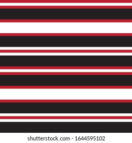 Colourful Classic Modern Stripe Pattern for shirt printing, textiles, jersey, jacquard patterns, backgrounds, websites