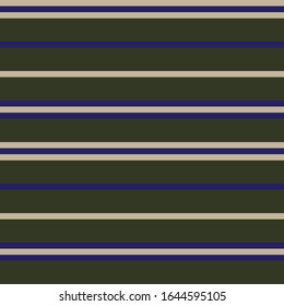 Colourful Classic Modern Stripe Pattern for shirt printing, textiles, jersey, jacquard patterns, backgrounds, websites