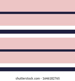 Colourful Classic Modern Stripe Pattern for shirt printing, textiles, jersey, jacquard patterns, backgrounds, websites