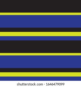 Colourful Classic Modern Stripe Pattern for shirt printing, textiles, jersey, jacquard patterns, backgrounds, websites