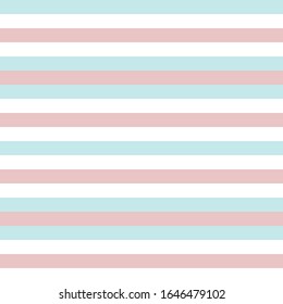 Colourful Classic Modern Stripe Pattern for shirt printing, textiles, jersey, jacquard patterns, backgrounds, websites