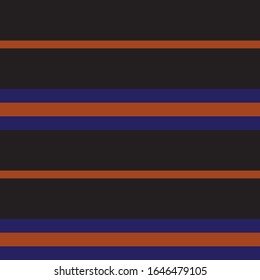 Colourful Classic Modern Stripe Pattern for shirt printing, textiles, jersey, jacquard patterns, backgrounds, websites