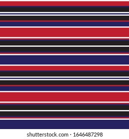Farbiges Classic-Muster für moderne Streifen für den Hemddruck, Textilien, Jersey, Jacquardmuster, Hintergründe, Websites
