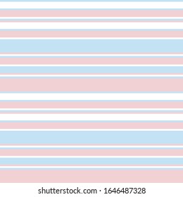 Colourful Classic Modern Stripe Pattern for shirt printing, textiles, jersey, jacquard patterns, backgrounds, websites