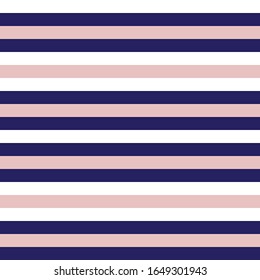 Colourful Classic Modern Stripe Pattern for shirt printing, textiles, jersey, jacquard patterns, backgrounds, websites