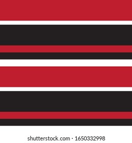 Colourful Classic Modern Stripe Pattern for shirt printing, textiles, jersey, jacquard patterns, backgrounds, websites