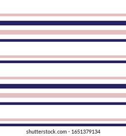 Colourful Classic Modern Stripe Pattern for shirt printing, textiles, jersey, jacquard patterns, backgrounds, websites