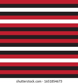 Colourful Classic Modern Stripe Pattern for shirt printing, textiles, jersey, jacquard patterns, backgrounds, websites