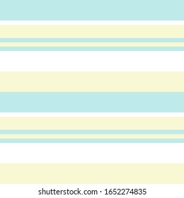Colourful Classic Modern Stripe Pattern for shirt printing, textiles, jersey, jacquard patterns, backgrounds, websites
