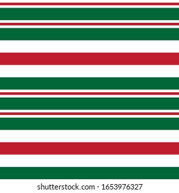 Colourful Classic Modern Stripe Pattern for shirt printing, textiles, jersey, jacquard patterns, backgrounds, websites