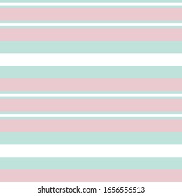 Colourful Classic Modern Stripe Pattern for shirt printing, textiles, jersey, jacquard patterns, backgrounds, websites
