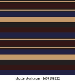 Colourful Classic Modern Stripe Pattern for shirt printing, textiles, jersey, jacquard patterns, backgrounds, websites