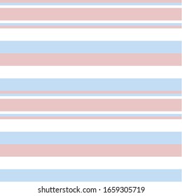 Colourful Classic Modern Stripe Pattern for shirt printing, textiles, jersey, jacquard patterns, backgrounds, websites