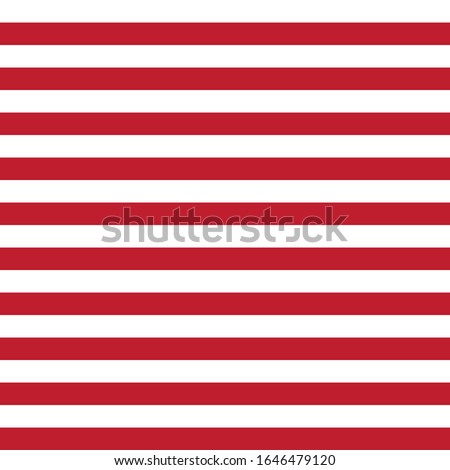 Colourful Classic Modern Stripe Pattern for shirt printing, textiles, jersey, jacquard patterns, backgrounds, websites