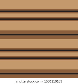 Colourful Classic Modern Stripe Seamless Print/Pattern in Vector - This is a classic horizontal striped pattern suitable for shirt printing, textiles, jersey, jacquard patterns, backgrounds, websites