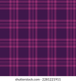 Colourful Classic Plaid textured seamless pattern for fashion textiles and graphics