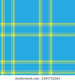 Colourful Classic Plaid textured seamless pattern for fashion textiles and graphics