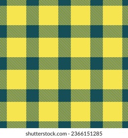 Colourful Classic Plaid textured seamless pattern for fashion textiles and graphics