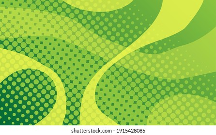 El fondo de puntos coloridos al estilo del arte pop. Diseño elegante para impresión. Fondo elegante para el texto.