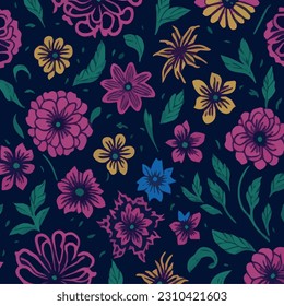 colourful floral backgrounds designs. minimal colourful flower backgrounds.