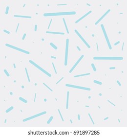 Colourful geometric pattern for fashion, wallpapers, print material etc. 