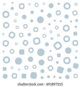 Colourful geometric pattern for fashion, wallpapers, print material etc. 