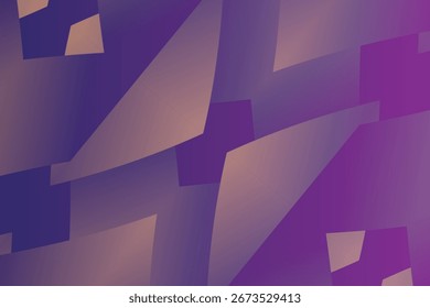 Colorido resplandor estético abstracto gradiente línea arte forma Fondo de pantalla patrón de fondo