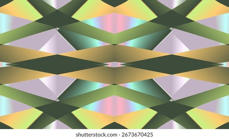 colourful glow aesthetic abstract gradient line art shape wallpaper background pattern