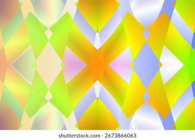 colourful glow aesthetic abstract gradient line art shape wallpaper background pattern