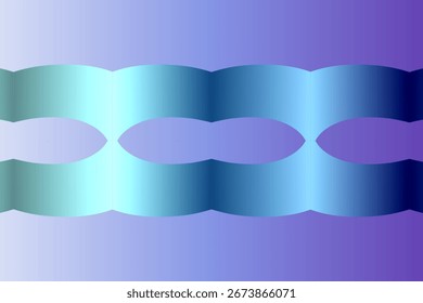 Colorido resplandor estético abstracto gradiente línea arte forma Fondo de pantalla patrón de fondo