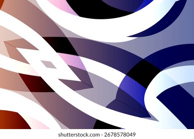 colourful glow aesthetic abstract gradient line art shape wallpaper background pattern