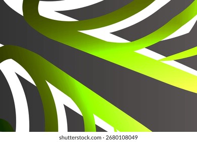 colourful glow aesthetic abstract gradient line art shape wallpaper background pattern	
