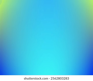 Colourful, liquid gradient with a defocused look, creating a soft, vibrant background ideal for vector art, posters, or digital designs.