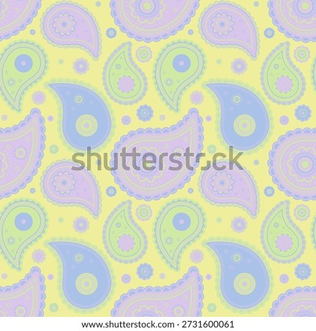 Colourful meadow repeating paint. Ethnic rich as ethereal clothing. Carpet surreal and canvas vintage. Botany repetition to simplicity beauty.