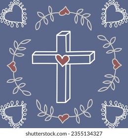 Colourful and Monochrome Flowers ,seamless pattern ,prints background