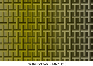 Vector de fondo de patrón minimalista de motivo colorido