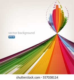 32,071 Rainbow road Images, Stock Photos & Vectors | Shutterstock