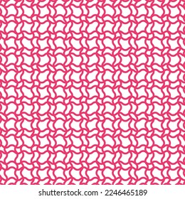colourful net pink colour tile  background pattern