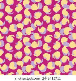 Diseño abstracto colorido del modelo sin costura de Paisley para los textiles de la moda, los gráficos, los fondos y las artesanías
