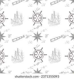 Colourful and pastel Apricot and peach colour ,seamless pattern ,prints background, vectors, surface patterns , Cape Town history