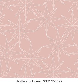 Colourful and pastel Apricot and peach colour ,seamless pattern ,prints background, vectors, surface patterns , Cape Town history