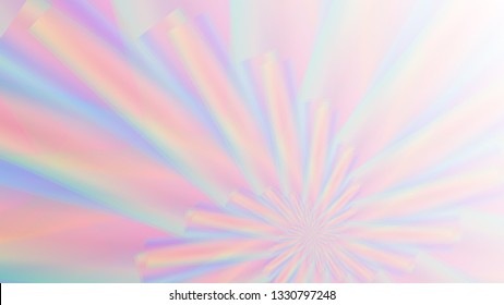 Colourful pattern. Abstract composition for text presentation, lockscreen wallpaper, headline, cover template, banner, package. Vector EPS10 with transparency