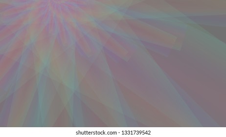 Colourful pattern. Abstract composition for text presentation, lockscreen wallpaper, headline, cover template, banner, package. Vector EPS10 with transparency