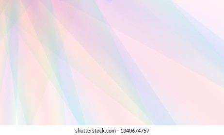 Colourful pattern. Abstract composition for text presentation, lockscreen wallpaper, headline, cover template, banner, package. Vector EPS10 with transparency