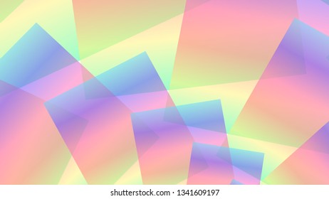 Colourful pattern. Abstract composition for text, presentation, lockscreen wallpaper, headline, cover template, banner, package. Vector EPS10 with transparency